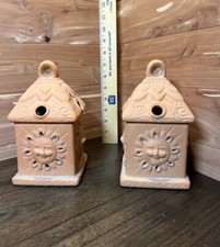 Outdoor terracotta candle for sale  Youngstown