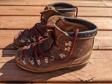 Vintage dexter boots for sale  Saint Paul