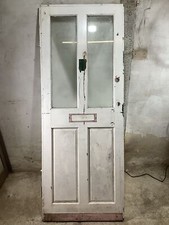 Old external painted for sale  RADSTOCK