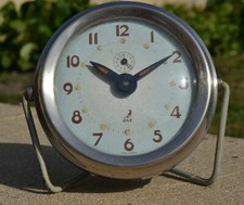 Large alarm clock d'occasion  Expédié en Belgium