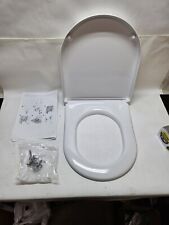 Duravit 0029810000 closed for sale  Lawrence