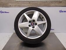 Saab alloy wheel for sale  KINGSBRIDGE