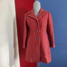 Cappotto vintage lana usato  Torino