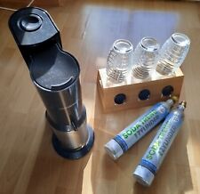 Soda stream kartuschen gebraucht kaufen  Fulda