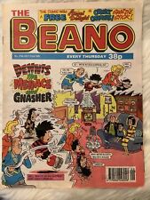 Beano comic .2766 for sale  BIRMINGHAM