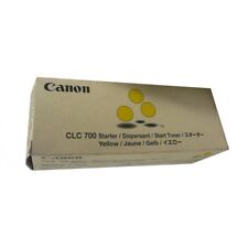 Toner canon clc d'occasion  Hénin-Beaumont