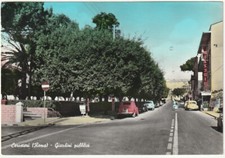 Cerveteri roma giardini usato  Isola Vicentina