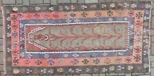 Antique turkish kilim d'occasion  Expédié en Belgium