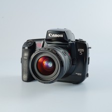 Excellent canon eos d'occasion  Expédié en Belgium
