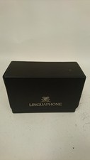 Linguaphone italian video for sale  RUGBY