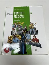 Nuovo contesti musicali. usato  Ginestra