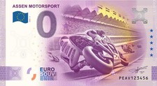Billet souvenir 2025 d'occasion  France