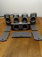 Jbl scs 200 gebraucht kaufen Jbl scs 200 gebraucht kaufen  Düsseldorf