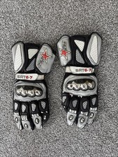 Rst srt6 motorcycle for sale  CAMBRIDGE
