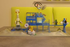Lego 6971 lego gebraucht kaufen  Schopfheim