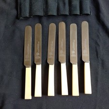 Antique faux bone for sale  WINKLEIGH