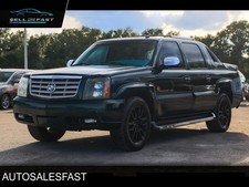 2003 cadillac escalade for sale  Orlando