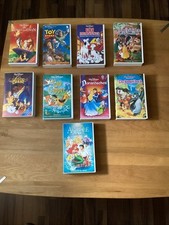 Biete riginal vhs gebraucht kaufen  Weiterstadt