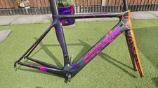 Cervelo carbon aero for sale  GRIMSBY