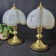 Bhs lamps pair for sale Bhs lamps pair for sale  POLEGATE