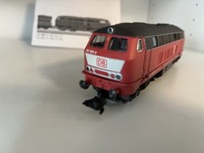 Märklin 36216 216 gebraucht kaufen  Windeck