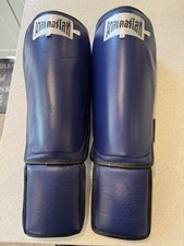 Thaismai shin instep for sale  West Covina