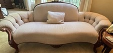 Victorian design curved for sale  Broadview Heights
