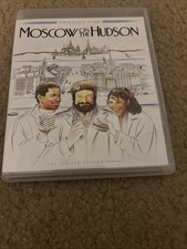Moscow hudson blu for sale  Silver Spring