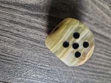 Nyx würfel marmor gebraucht kaufen  Gladbeck