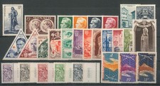 Monaco 1951 annata usato  Roma