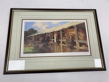 Framed limited edition for sale  RUGBY