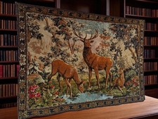 Grand tapis mural d'occasion  Marseille XII