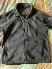 Meru herren fleecejacke gebraucht kaufen  Mannheim