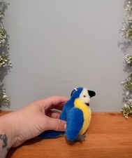 Ravensden tropical parrot for sale  DONCASTER