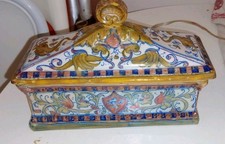 Gualdo tadino scatola usato  Brindisi