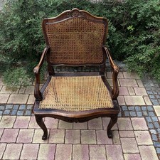 Antiker barock armlehn gebraucht kaufen  Berlin