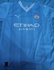 Manchester city 2023 gebraucht kaufen Manchester city 2023 gebraucht kaufen  Borchen