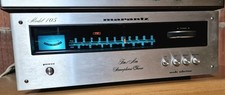 Tunner marantz model usato  Muggia