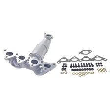 Catalytic converter front for sale  La Salle