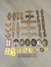 Vintage keyhole cover for sale  Palmdale