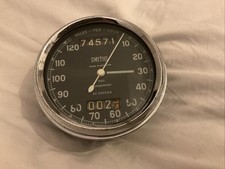 Smiths sc3305 chronometric for sale  BUSHEY