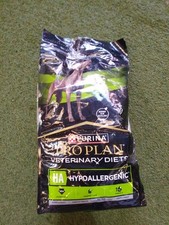 Pro plan hypoallergenic for sale  BATLEY