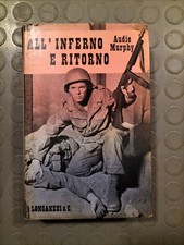 Audie murphy all usato  Santena