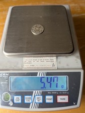 Kern pcb 2500 for sale  BASINGSTOKE