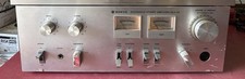 Amplificatore sanyo dca usato  Italia