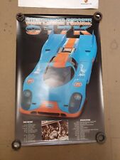 Nos porsche 917 for sale  EXETER