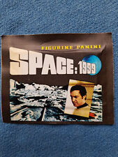 Panini space 1999 gebraucht kaufen  Odenthal