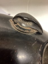 Carello. motor cycle for sale  WESTON-SUPER-MARE