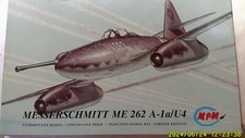 Mpm 72019 messerschmitt gebraucht kaufen  Eitorf