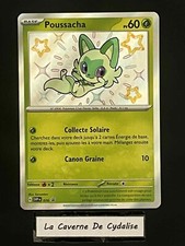Carte pokemon promo d'occasion  La Garde